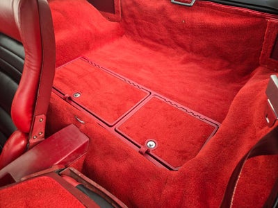 1979 Chevrolet Corvette Base