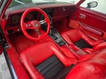 1979 Chevrolet Corvette Base