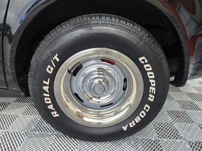 1979 Chevrolet Corvette Base