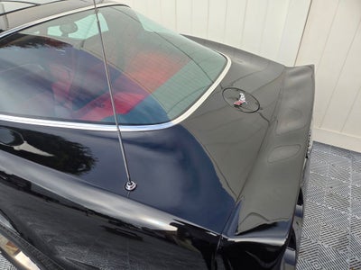 1979 Chevrolet Corvette Base