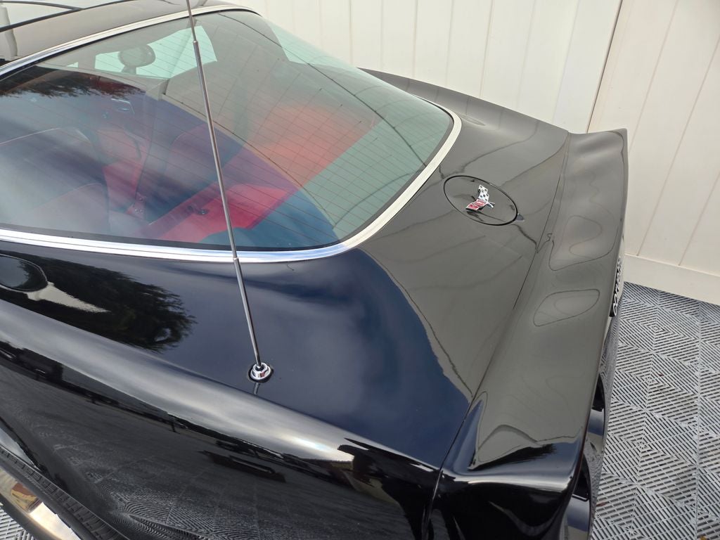 1979 Chevrolet Corvette Base