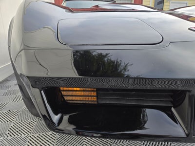 1979 Chevrolet Corvette Base