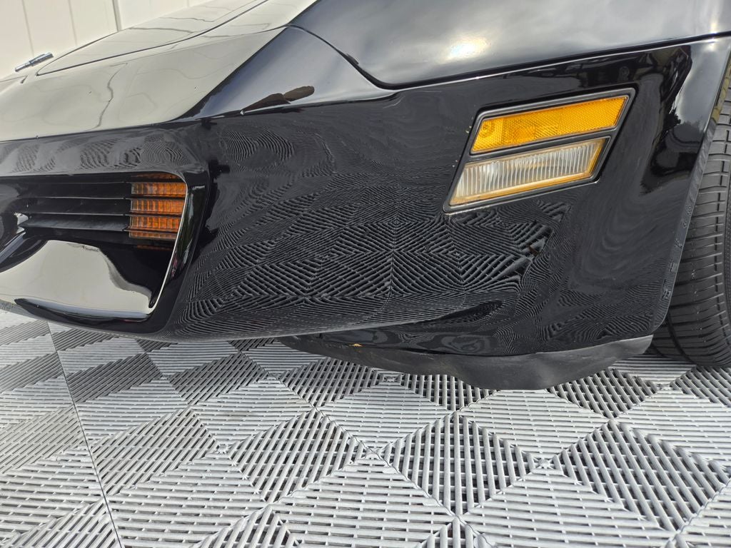 1979 Chevrolet Corvette Base