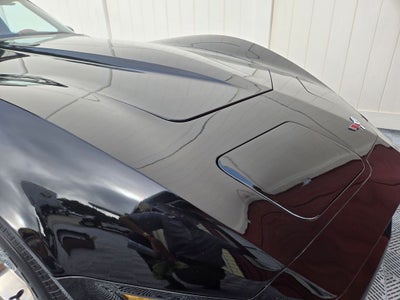 1979 Chevrolet Corvette Base