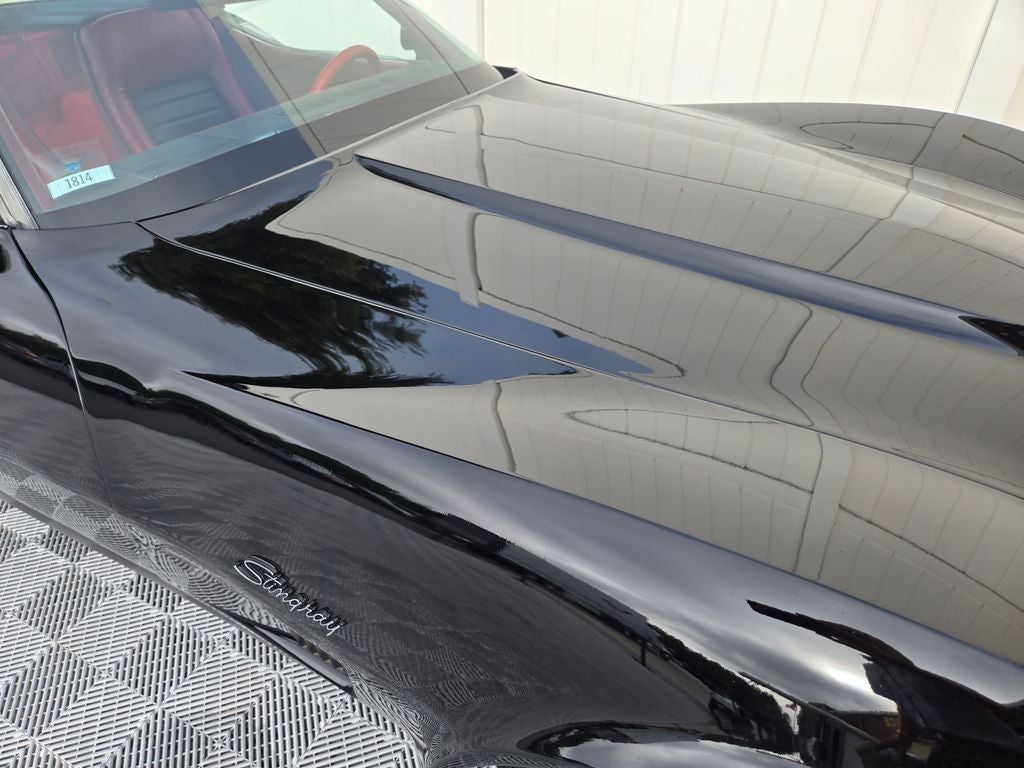 1979 Chevrolet Corvette Base
