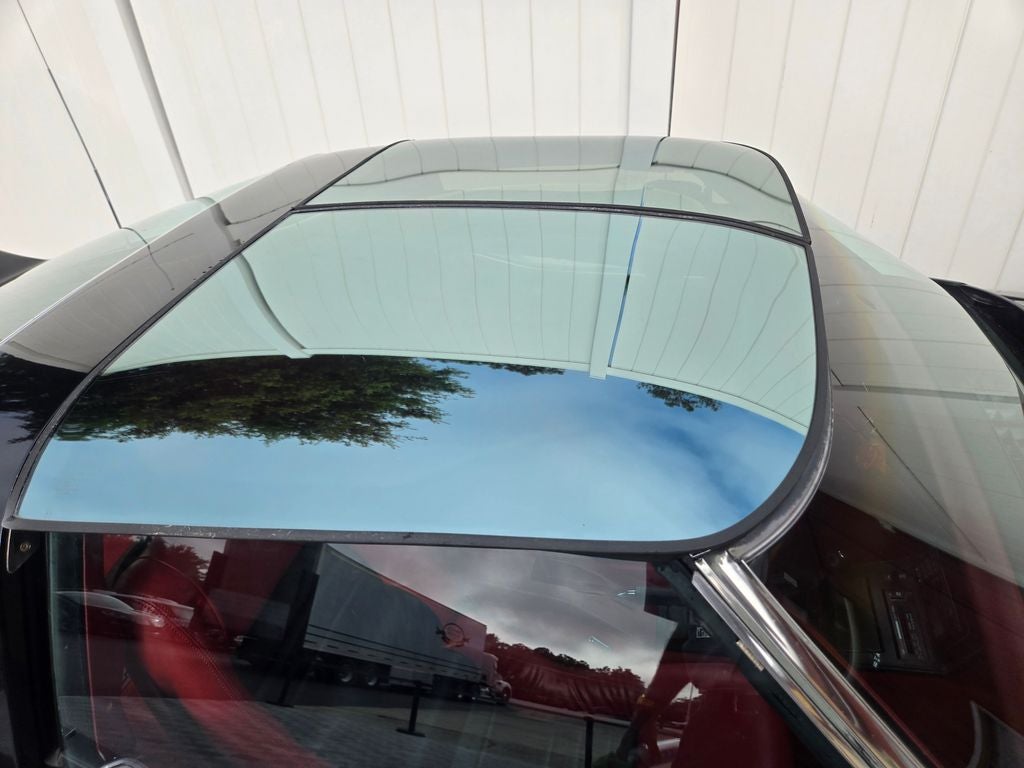 1979 Chevrolet Corvette Base