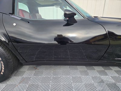 1979 Chevrolet Corvette Base