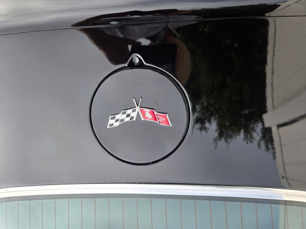 1979 Chevrolet Corvette Base