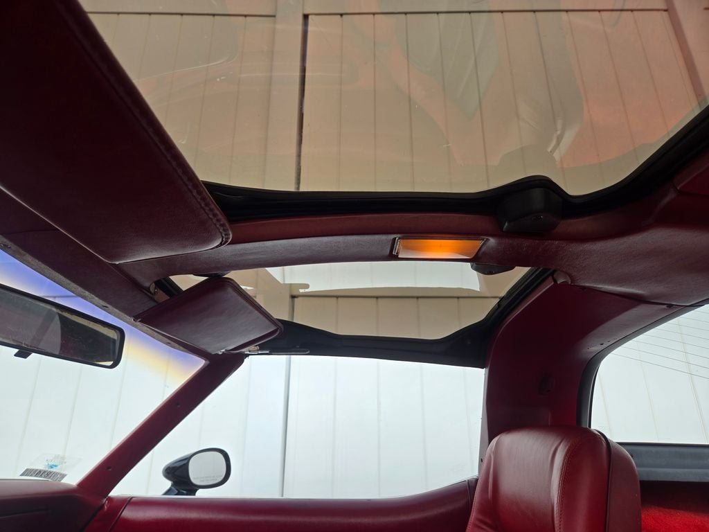 1979 Chevrolet Corvette Base