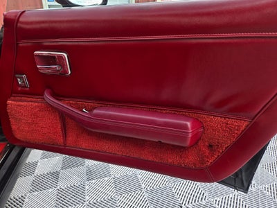 1979 Chevrolet Corvette Base