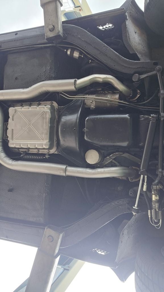 1979 Chevrolet Corvette Base