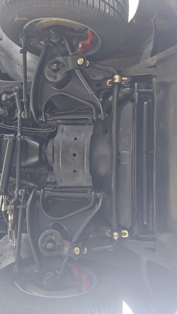 1979 Chevrolet Corvette Base