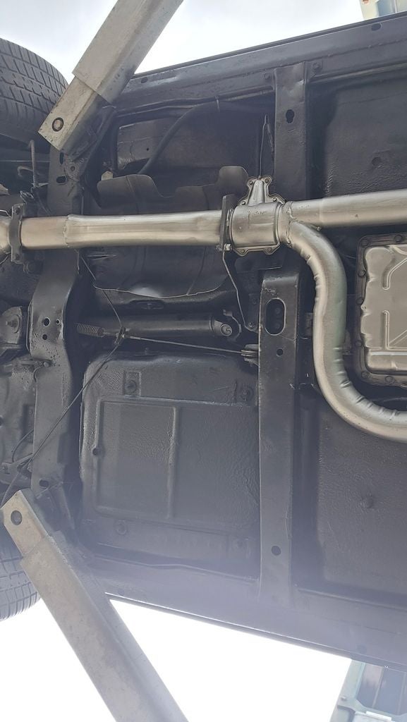 1979 Chevrolet Corvette Base