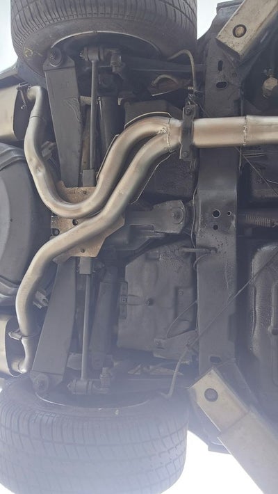 1979 Chevrolet Corvette Base