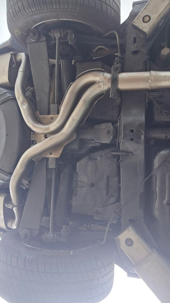 1979 Chevrolet Corvette Base