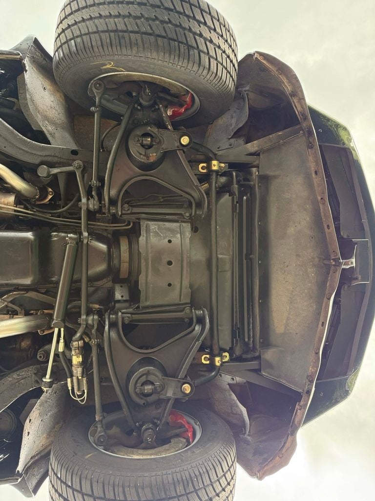 1979 Chevrolet Corvette Base