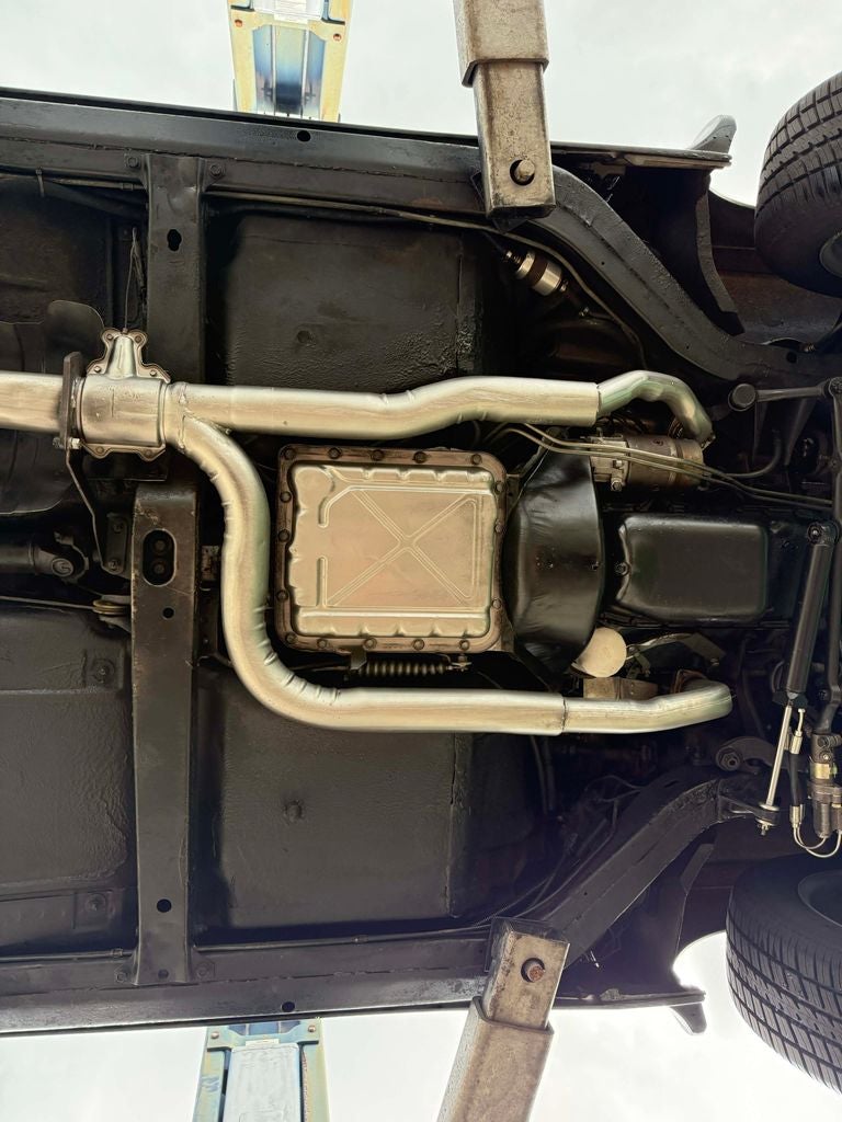 1979 Chevrolet Corvette Base
