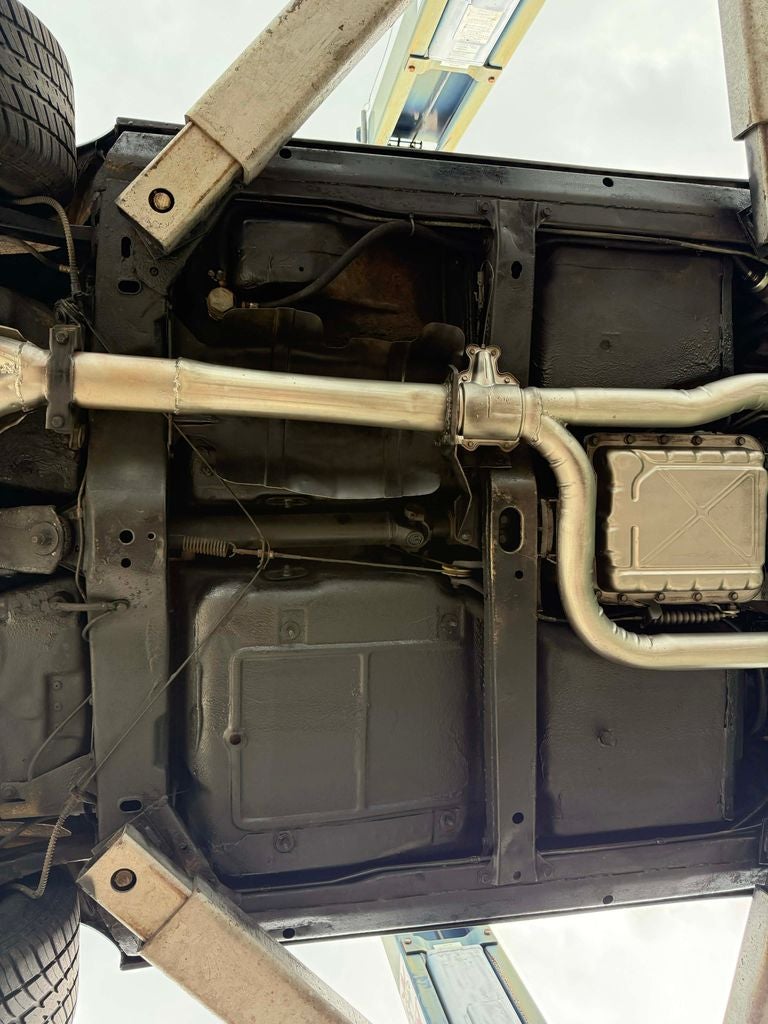 1979 Chevrolet Corvette Base