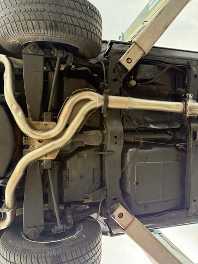 1979 Chevrolet Corvette Base