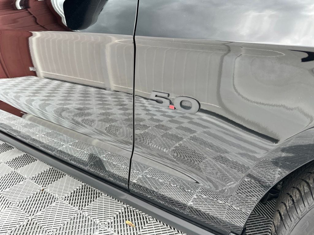 2012 Ford Mustang GT Premium