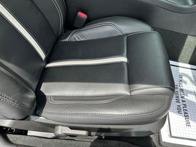 2012 Ford Mustang GT Premium
