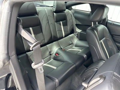 2012 Ford Mustang GT Premium