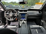 2012 Ford Mustang GT Premium