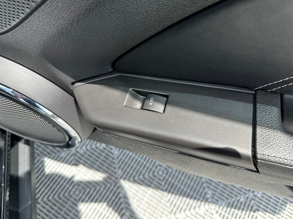 2012 Ford Mustang GT Premium