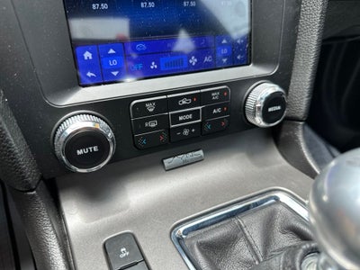 2012 Ford Mustang GT Premium