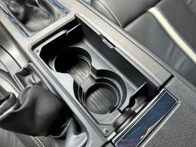 2012 Ford Mustang GT Premium