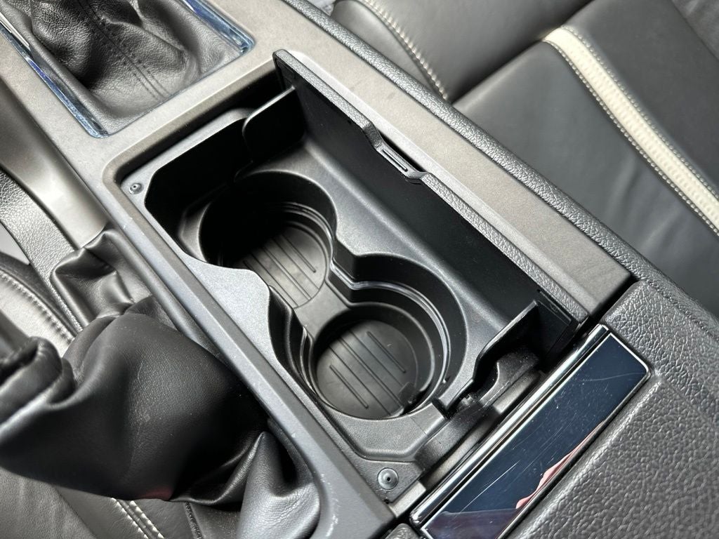 2012 Ford Mustang GT Premium