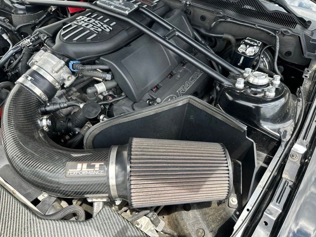 2012 Ford Mustang GT Premium