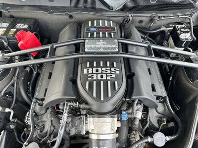 2012 Ford Mustang GT Premium