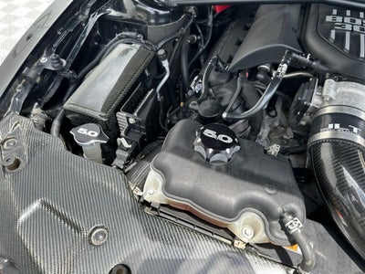 2012 Ford Mustang GT Premium