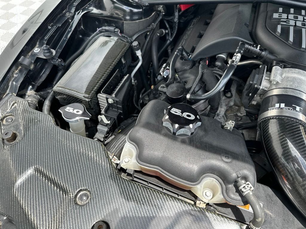 2012 Ford Mustang GT Premium