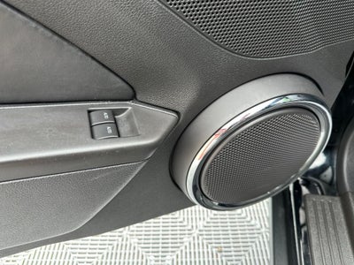 2012 Ford Mustang GT Premium