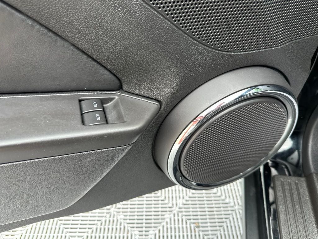 2012 Ford Mustang GT Premium