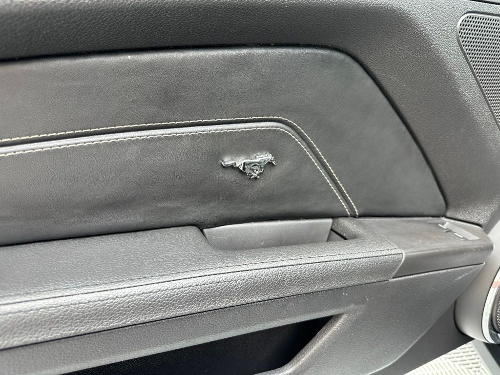 2012 Ford Mustang GT Premium
