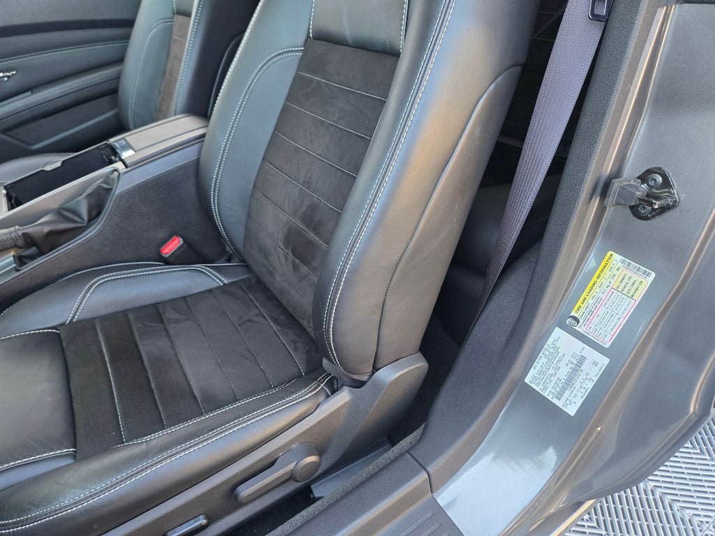 2014 Ford Mustang GT Premium
