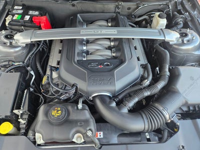 2014 Ford Mustang GT Premium