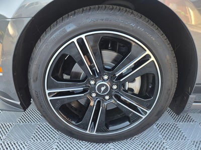 2014 Ford Mustang GT Premium