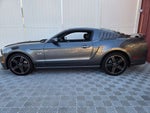 2014 Ford Mustang GT Premium