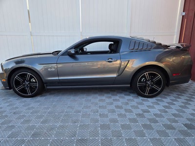 2014 Ford Mustang GT Premium