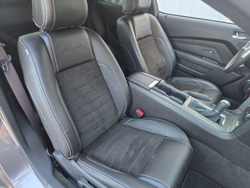 2014 Ford Mustang GT Premium