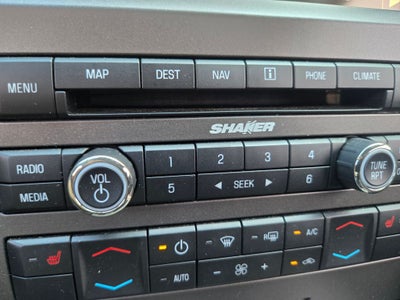 2014 Ford Mustang GT Premium
