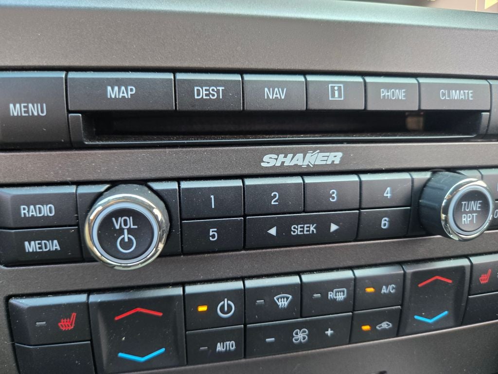 2014 Ford Mustang GT Premium