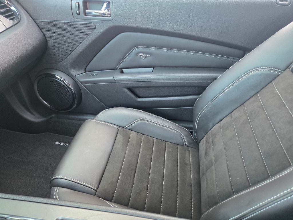2014 Ford Mustang GT Premium