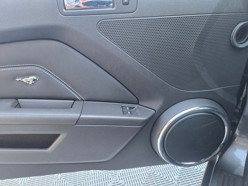 2014 Ford Mustang GT Premium