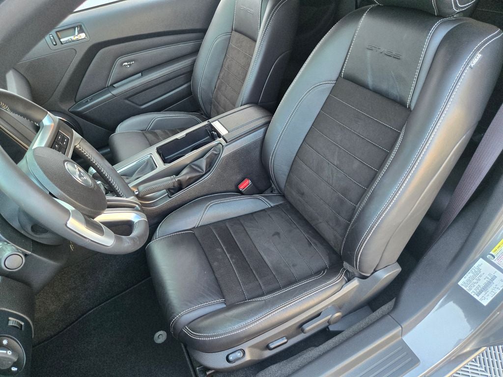 2014 Ford Mustang GT Premium