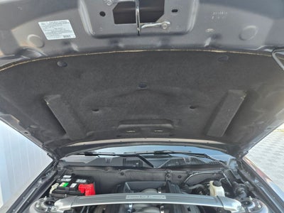 2014 Ford Mustang GT Premium